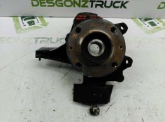 Recambio de mangueta delantera derecha para citroën xantia berlina 1.9 td sx referencia OEM IAM   