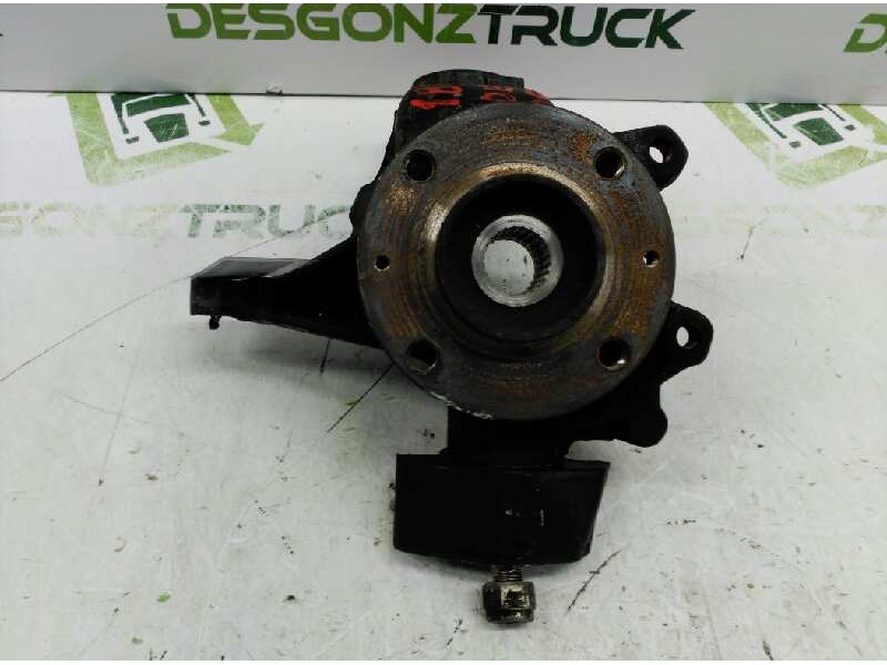 Recambio de mangueta delantera derecha para citroën xantia berlina 1.9 td sx referencia OEM IAM   