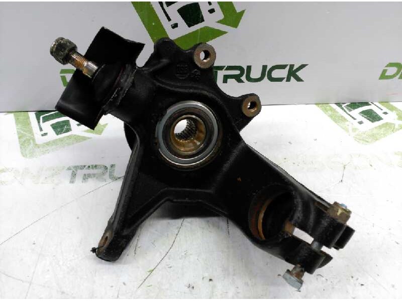 Recambio de mangueta delantera derecha para citroën xantia berlina 1.9 td sx referencia OEM IAM   