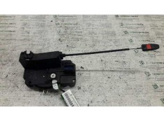 Recambio de cerradura puerta delantera izquierda para opel astra g berlina club referencia OEM IAM 24414116  