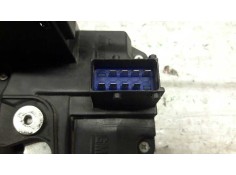 Recambio de cerradura puerta delantera izquierda para opel astra g berlina club referencia OEM IAM 24414116   2