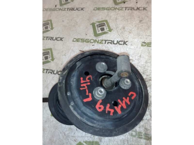 Recambio de palanca cambio para ebro trucks l l 35 s/2 referencia OEM IAM   