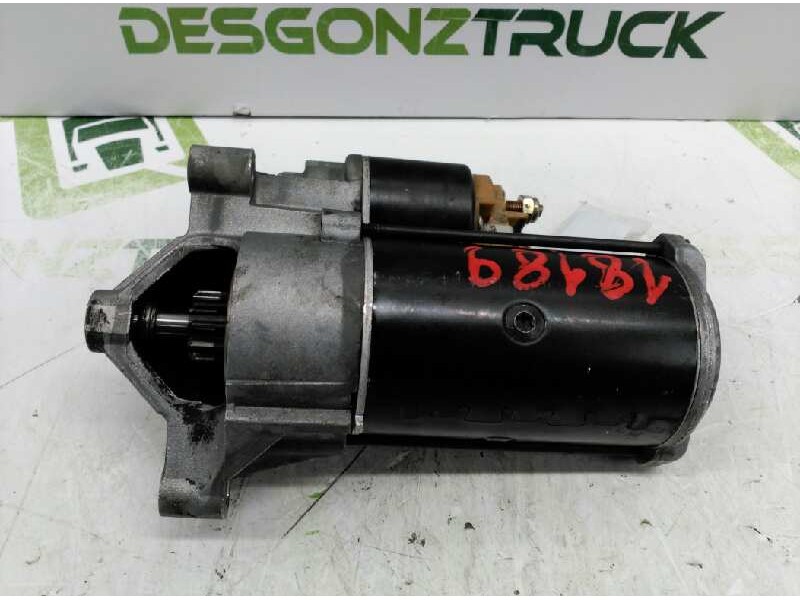 Recambio de motor arranque para citroën xantia berlina 1.9 td sx referencia OEM IAM D7R8  