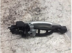 Recambio de maneta exterior delantera izquierda para ford c-max (cb3) ghia referencia OEM IAM 3M51R224A37BF   2