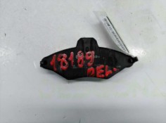 Recambio de pastillas de freno delanteras para citroën xantia berlina 1.9 td sx referencia OEM IAM   