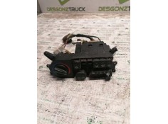 Recambio de mando calefaccion / aire acondicionado para hyundai h 1 h 1 combi con puerta de dos referencia OEM IAM 972604A101  