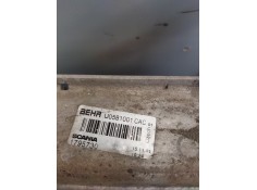 Recambio de intercooler para scania serie p/g/r (l-clase) 11.7 diesel referencia OEM IAM 1795730   2