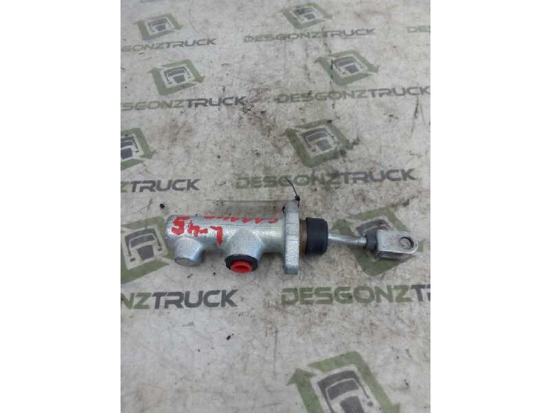 Recambio de bombin embrague para ebro trucks l l 35 s/2 referencia OEM IAM   