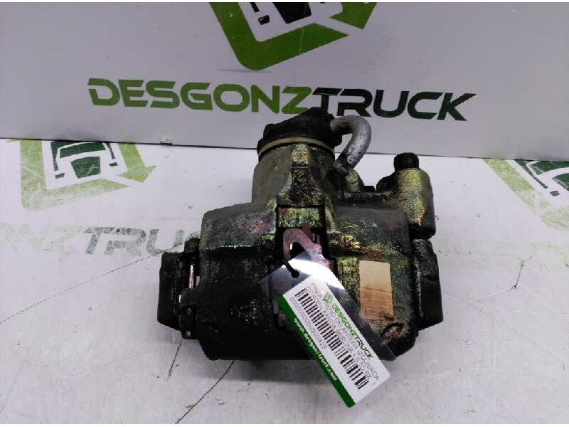 Recambio de pinza freno delantera izquierda para citroën xantia berlina 1.9 td sx referencia OEM IAM   