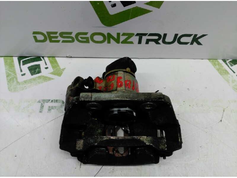 Recambio de pinza freno delantera izquierda para citroën xantia berlina 1.9 td sx referencia OEM IAM   