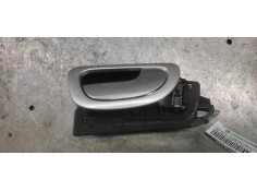 Recambio de maneta interior delantera derecha para peugeot 307 cc (s1) 2.0 referencia OEM IAM 9643604477  