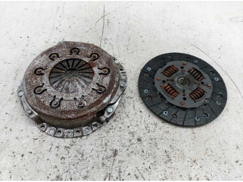 Recambio de kit embrague para peugeot partner (s2) combiespace referencia OEM IAM   