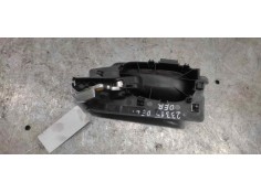Recambio de maneta interior delantera derecha para peugeot 307 cc (s1) 2.0 referencia OEM IAM 9643604477   2