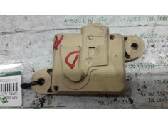 Recambio de sensor airbag para opel astra g berlina club referencia OEM IAM 09133279   2