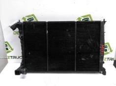 Recambio de radiador agua para citroën xantia berlina 1.9 td sx referencia OEM IAM   