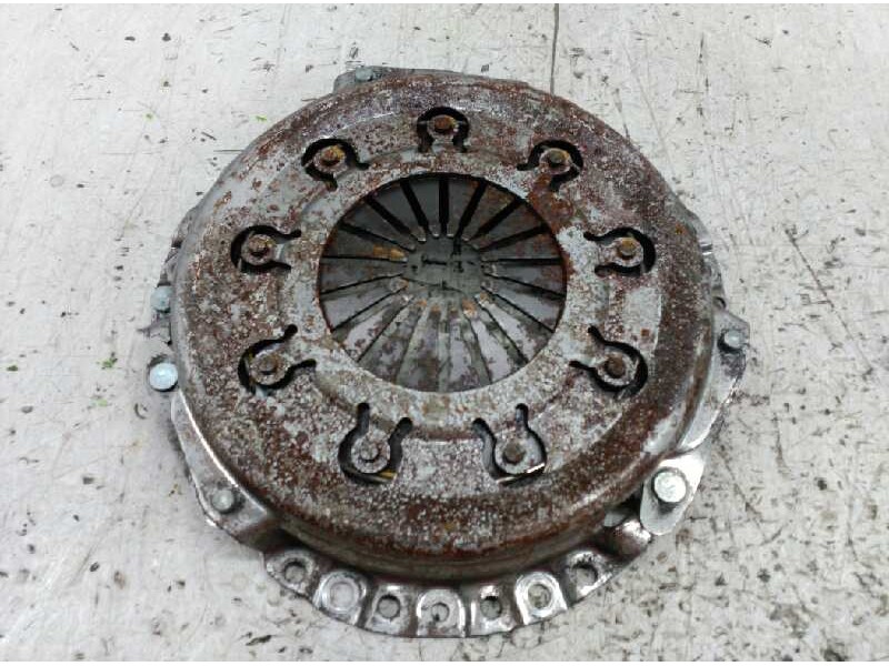 Recambio de kit embrague para peugeot partner (s2) combiespace referencia OEM IAM   