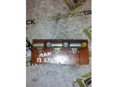 Recambio de cuadro instrumentos para man m 90 12.232 169/170 kw fki bat. 3200 pma11.8 170 kw tráfico urbano referencia OEM IAM   2