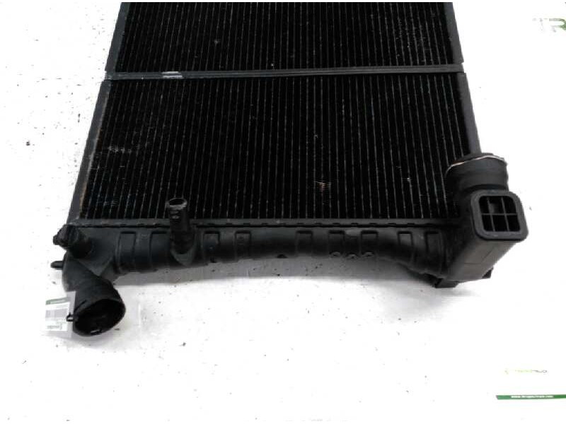Recambio de radiador agua para citroën xantia berlina 1.9 td sx referencia OEM IAM   