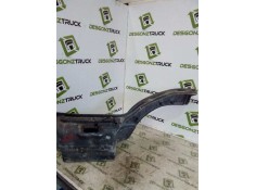 Recambio de paso rueda derecho para iveco eurotech (mp) fsa  (440 e 39) larga distancia referencia OEM IAM    2