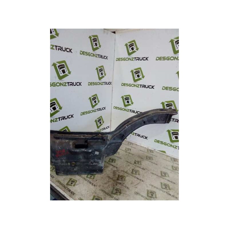 Recambio de paso rueda derecho para iveco eurotech (mp) fsa  (440 e 39) larga distancia referencia OEM IAM   