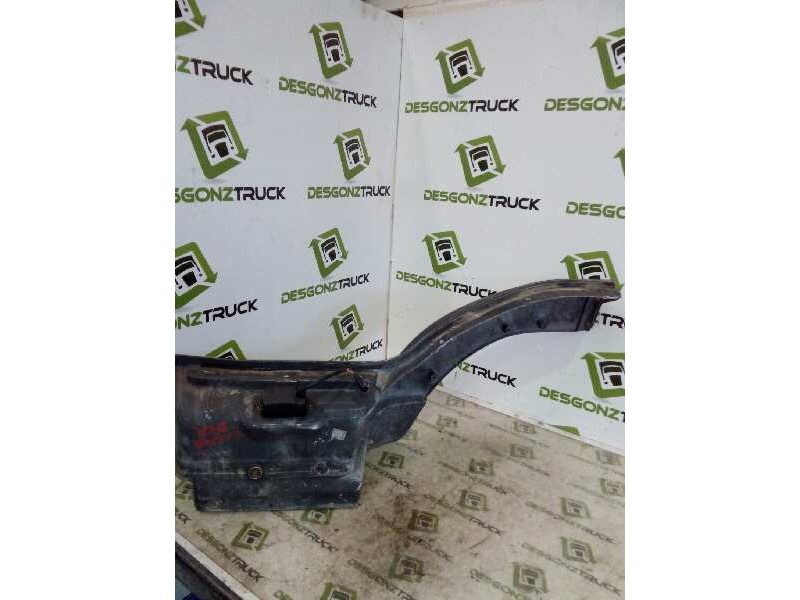 Recambio de paso rueda derecho para iveco eurotech (mp) fsa  (440 e 39) larga distancia referencia OEM IAM   