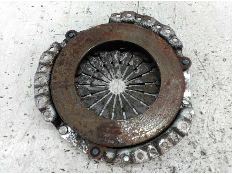 Recambio de kit embrague para peugeot partner (s2) combiespace referencia OEM IAM   