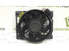 Recambio de electroventilador para opel astra g berlina club referencia OEM IAM 0130303837 BOSCH 