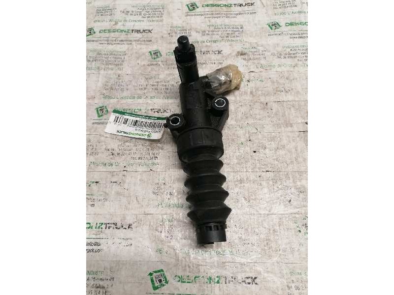 Recambio de bombin embrague para fiat qubo (300) 1.3 16v m-jet cat referencia OEM IAM   