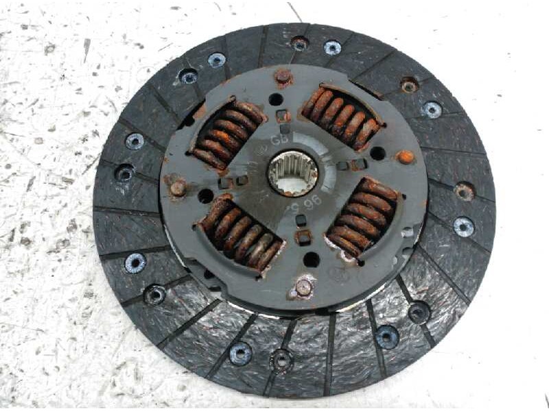 Recambio de kit embrague para peugeot partner (s2) combiespace referencia OEM IAM   