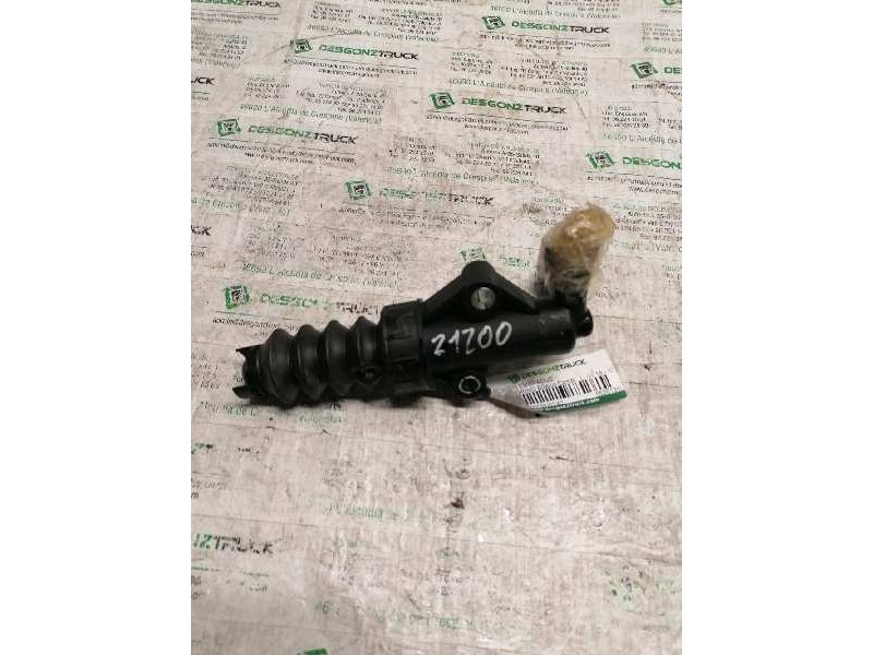 Recambio de bombin embrague para fiat qubo (300) 1.3 16v m-jet cat referencia OEM IAM   