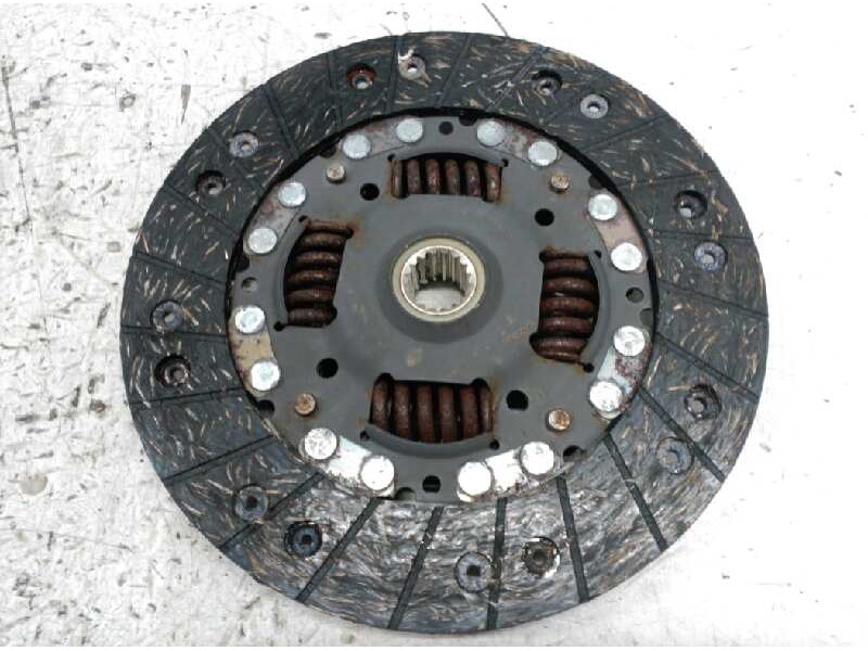 Recambio de kit embrague para peugeot partner (s2) combiespace referencia OEM IAM   