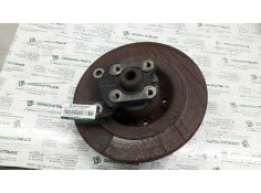 Recambio de buje trasero izquierdo para renault laguna ii (bg0) authentique referencia OEM IAM   