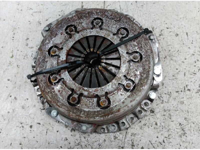 Recambio de kit embrague para peugeot partner (s2) combiespace referencia OEM IAM   