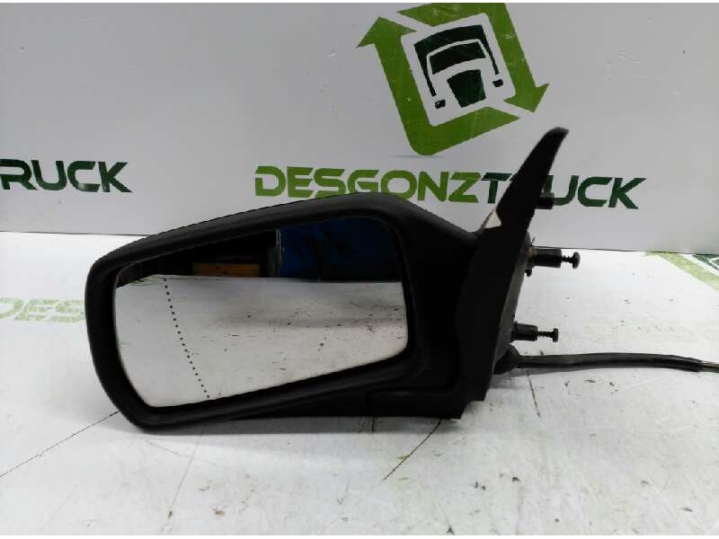 Recambio de retrovisor izquierdo para citroën xantia berlina 1.9 td sx referencia OEM IAM   