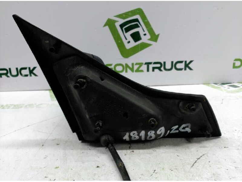 Recambio de retrovisor izquierdo para citroën xantia berlina 1.9 td sx referencia OEM IAM   