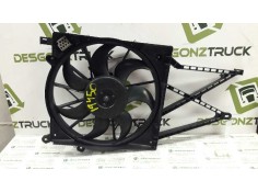 Recambio de electroventilador para opel astra g berlina club referencia OEM IAM 0130303833 BOSCH 