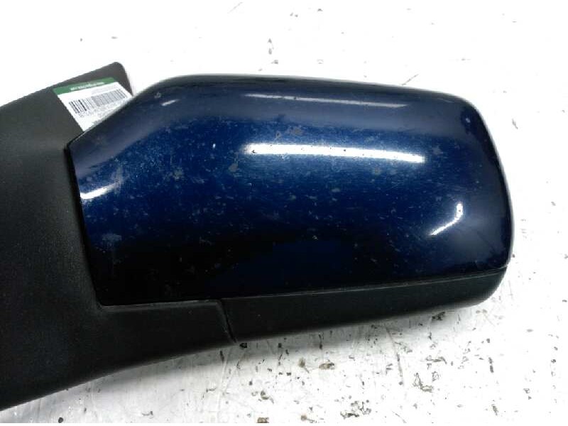 Recambio de retrovisor izquierdo para citroën xantia berlina 1.9 td sx referencia OEM IAM   