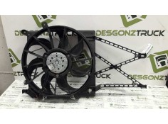 Recambio de electroventilador para opel astra g berlina club referencia OEM IAM 0130303833 BOSCH  2