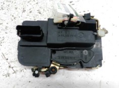 Recambio de cerradura puerta delantera derecha para peugeot partner (s2) combiespace referencia OEM IAM  MANUAL 