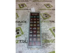 Recambio de cuadro instrumentos para man m 90 12.232 169/170 kw fki bat. 3200 pma11.8 170 kw tráfico urbano referencia OEM IAM 8