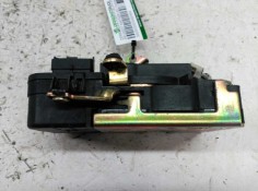 Recambio de cerradura puerta delantera derecha para peugeot partner (s2) combiespace referencia OEM IAM  MANUAL  2