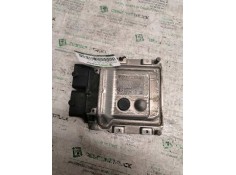 Recambio de centralita motor uce para fiat doblo ii (152) easy referencia OEM IAM  46341577 110R010312