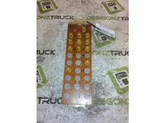 Recambio de cuadro instrumentos para man m 90 12.232 169/170 kw fki bat. 3200 pma11.8 170 kw tráfico urbano referencia OEM IAM 8 2