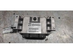 Recambio de centralita motor uce para peugeot 307 cc (s1) 2.0 referencia OEM IAM 9654716780 9654792980 