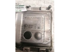Recambio de centralita motor uce para fiat doblo ii (152) easy referencia OEM IAM  46341577 110R010312 2