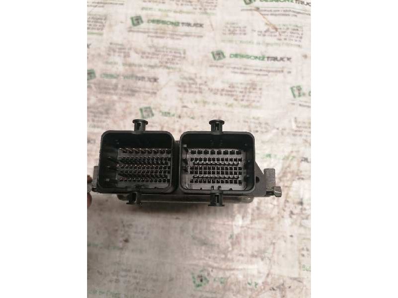 Recambio de centralita motor uce para fiat doblo ii (152) easy referencia OEM IAM  46341577 110R010312