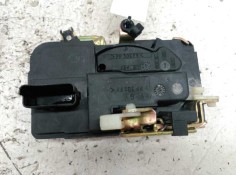 Recambio de cerradura puerta delantera izquierda para peugeot partner (s2) combiespace referencia OEM IAM  MANUAL 