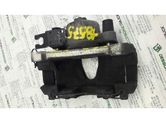 Recambio de pinza freno delantera izquierda para renault laguna ii (bg0) authentique referencia OEM IAM    2