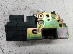 Recambio de cerradura puerta delantera izquierda para peugeot partner (s2) combiespace referencia OEM IAM  MANUAL  2