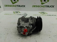 Recambio de compresor aire acondicionado para mitsubishi space star (dg0) 1900 di-d referencia OEM IAM 12040-02813 DOOWAN 